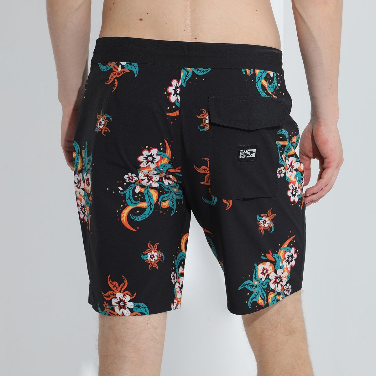 DOO AUSTRALIA - Ropa De Baño Hombre Doo Australia