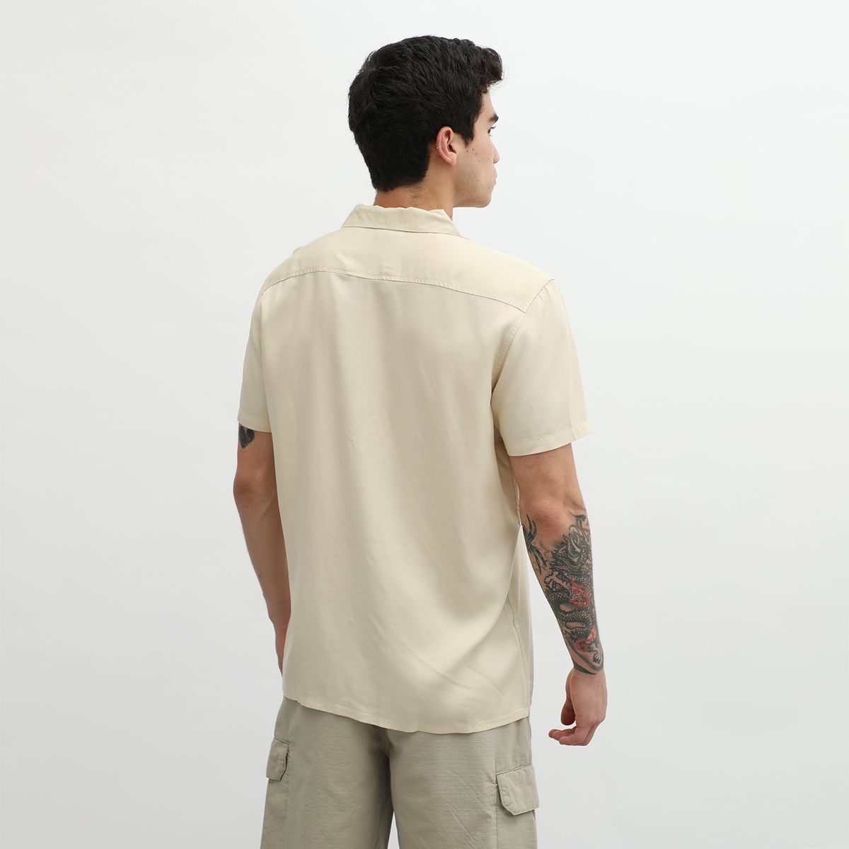 DOO AUSTRALIA - Camisa Hombre Doo Australia