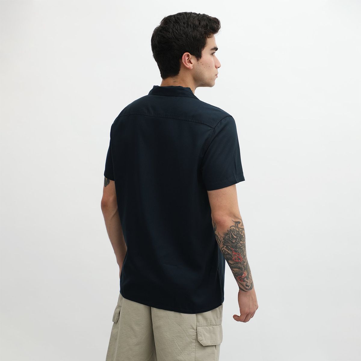 DOO AUSTRALIA - Camisa Hombre Doo Australia