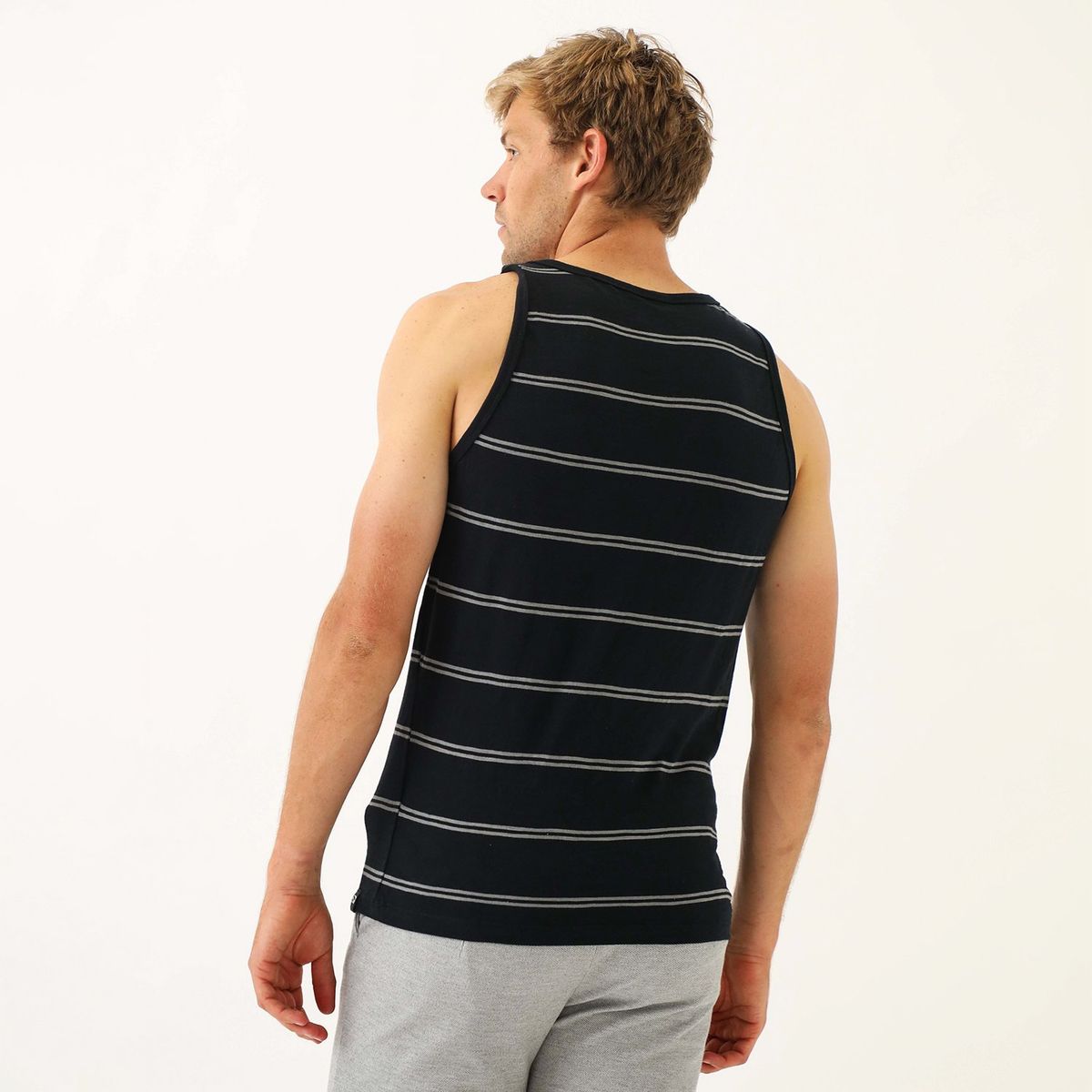 DOO AUSTRALIA - Bividí 100% Algodón Hombre Doo Australia