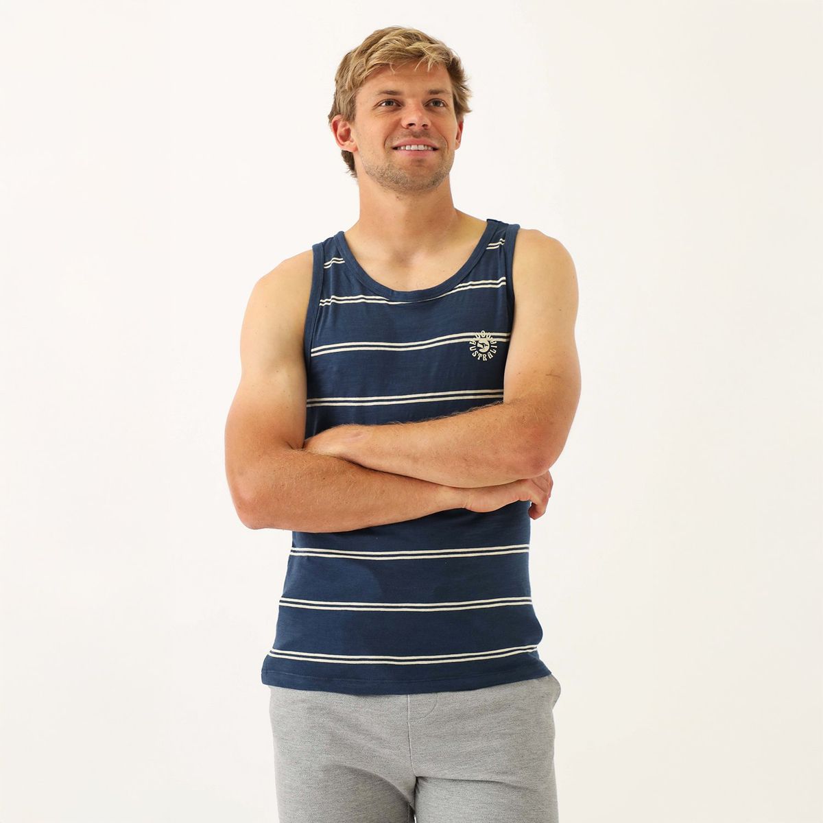 DOO AUSTRALIA - Bividí 100% Algodón Hombre Doo Australia