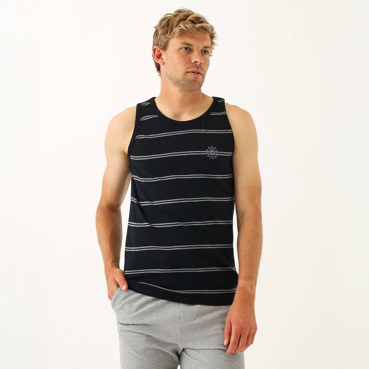 DOO AUSTRALIA - Bividí 100% Algodón Hombre Doo Australia