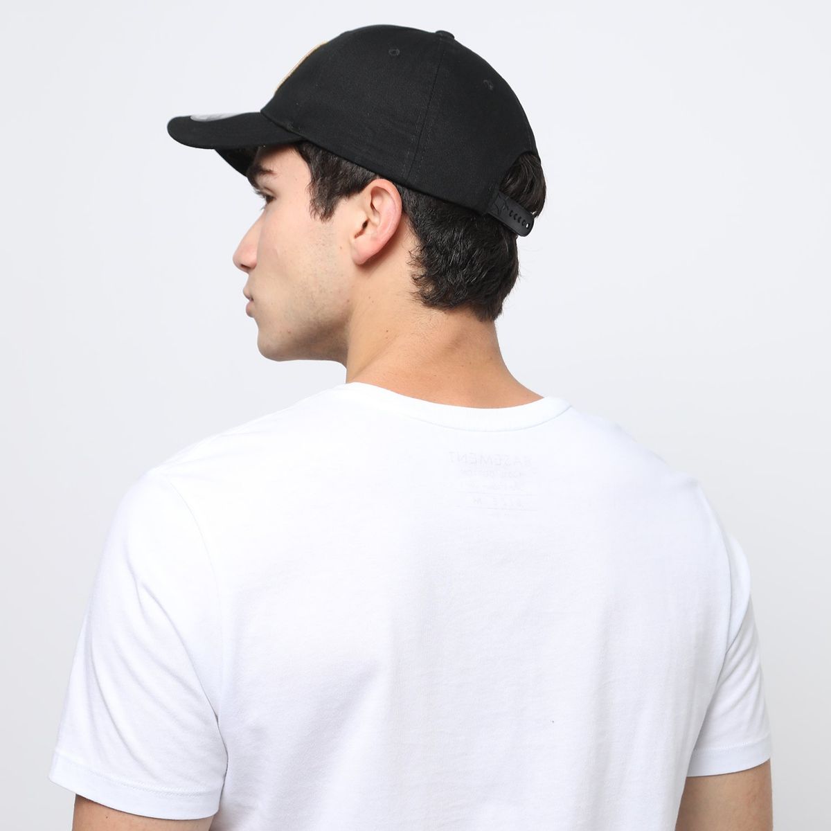 DOO AUSTRALIA - Gorro 100% Algodón Hombre Doo Australia