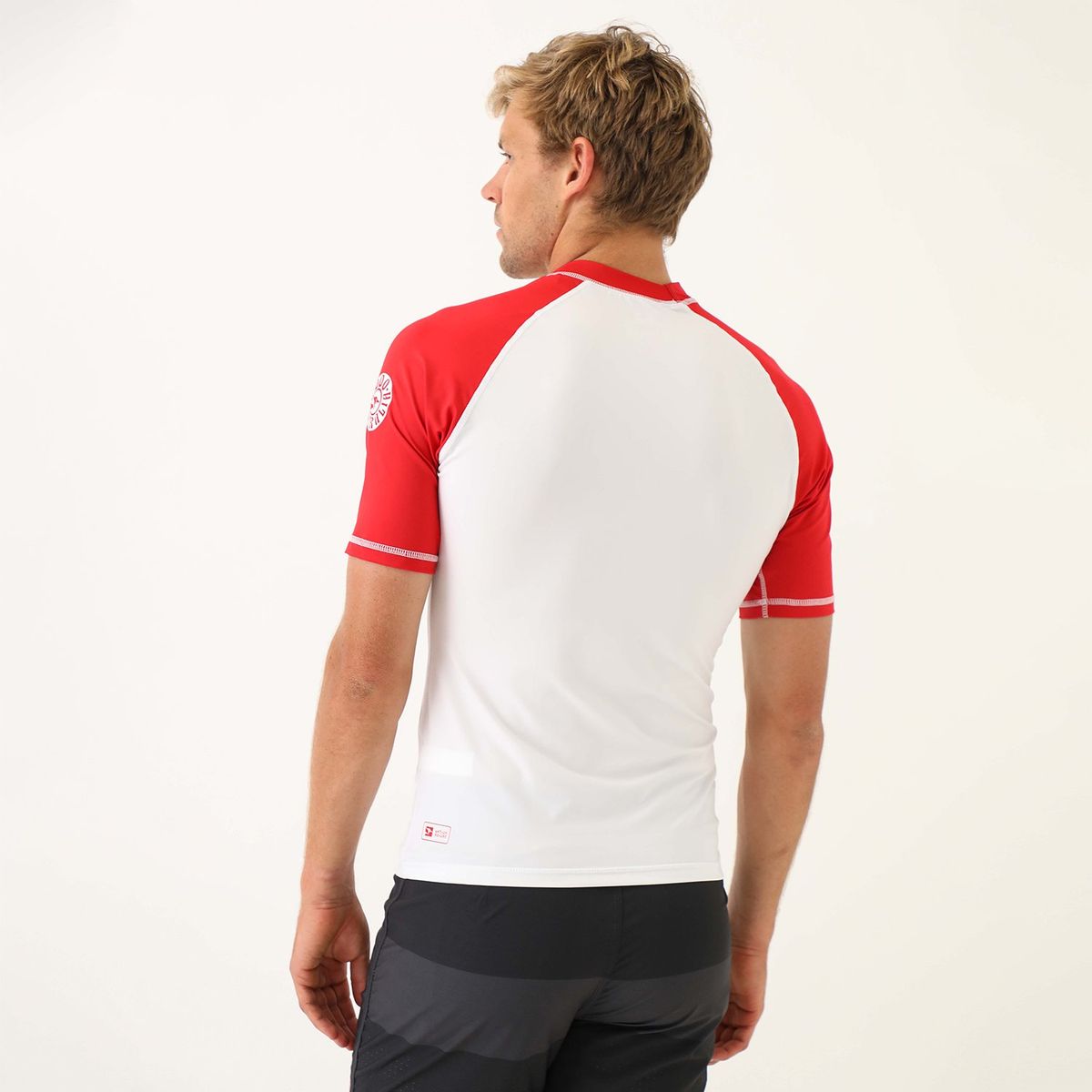 DOO AUSTRALIA - Polo Hombre Doo Australia