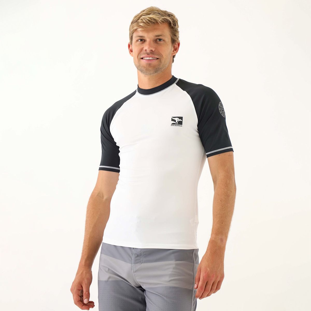 DOO AUSTRALIA - Polo Hombre Doo Australia