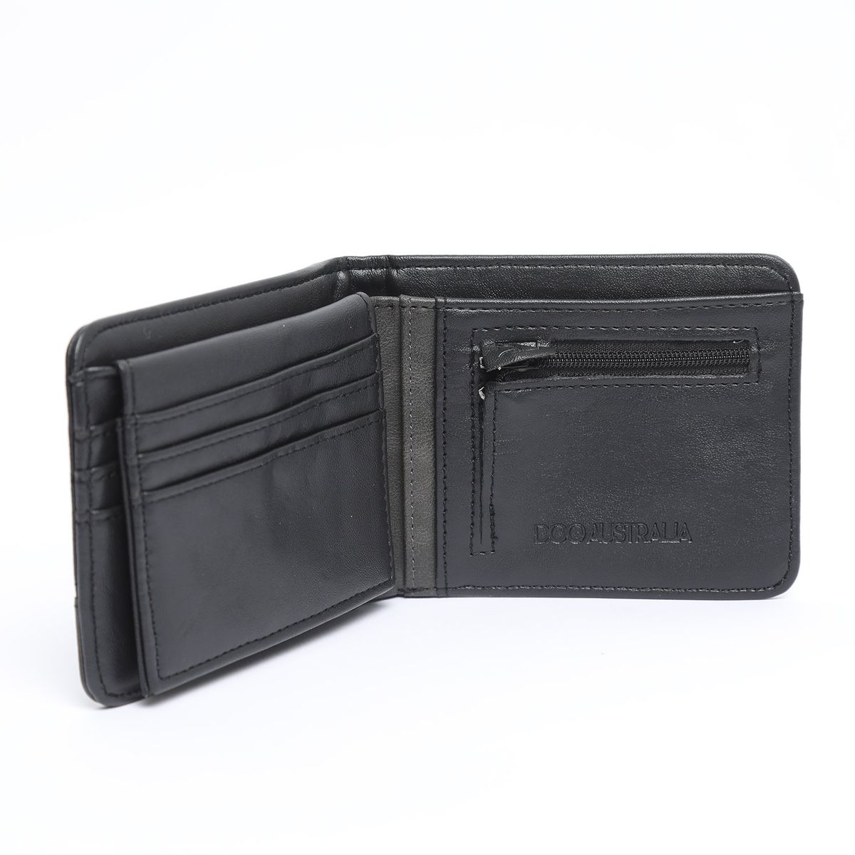 DOO AUSTRALIA - Billetera Hombre Doo Australia