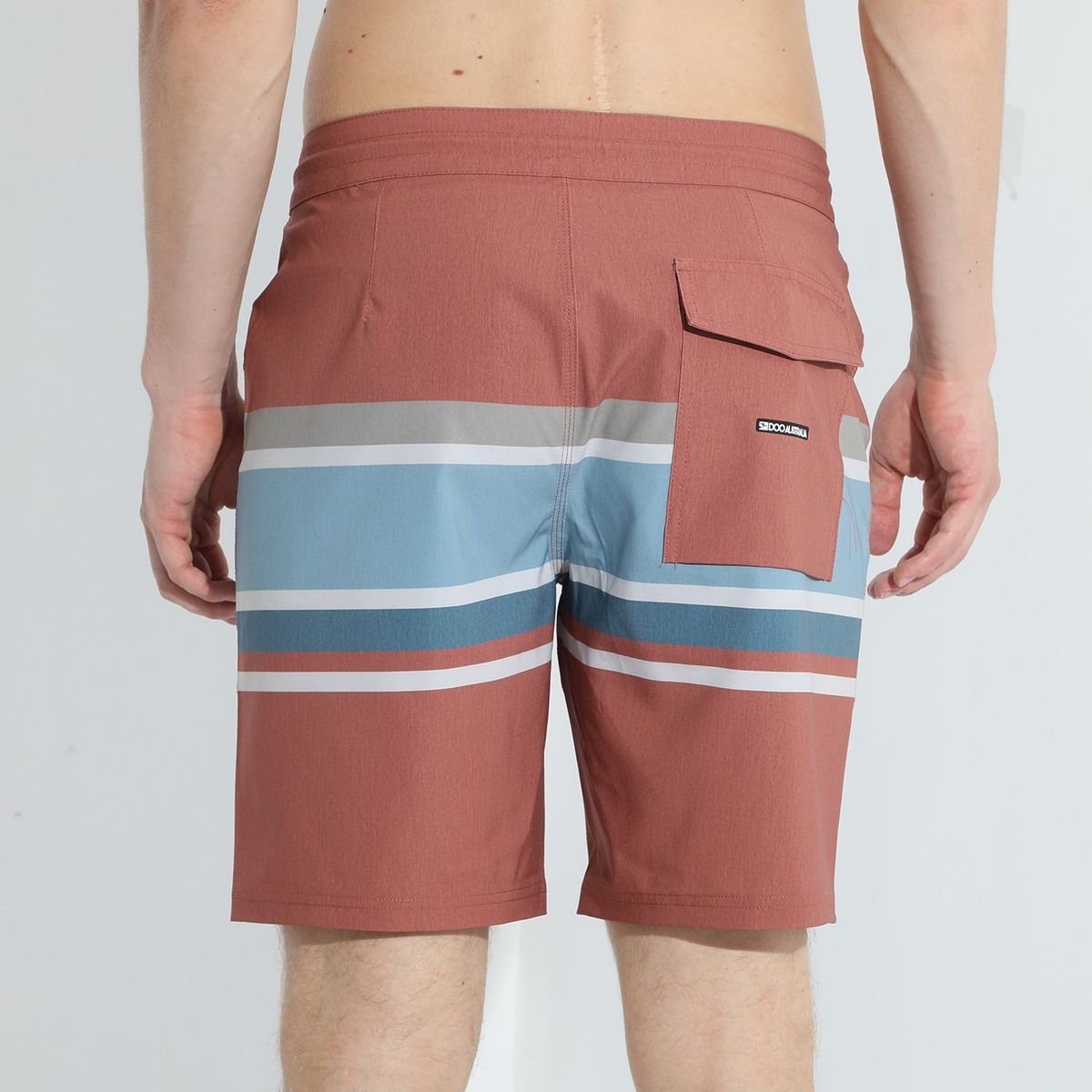 DOO AUSTRALIA - Ropa De Baño Hombre Doo Australia