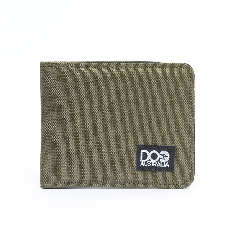DOO AUSTRALIA - Billetera Hombre Doo Australia