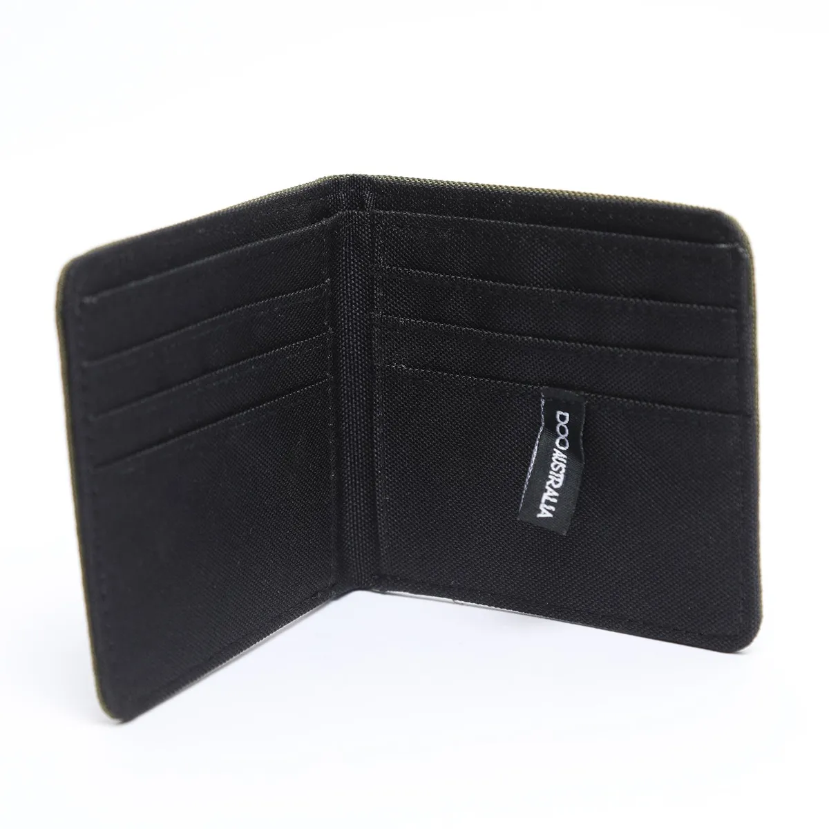 DOO AUSTRALIA - Billetera Hombre Doo Australia