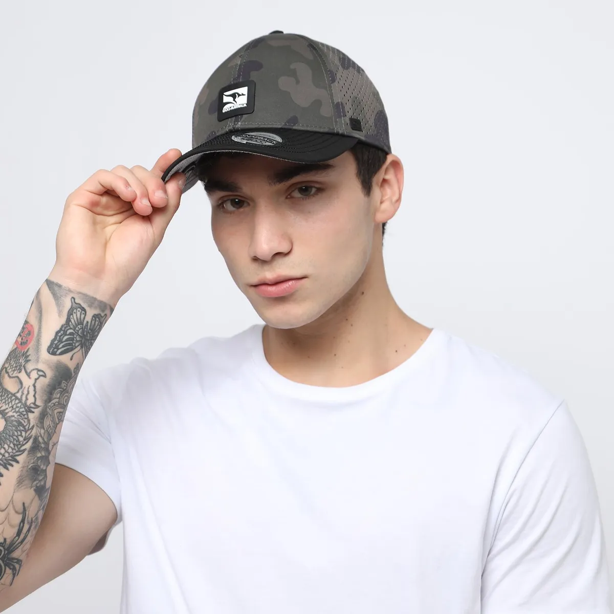 DOO AUSTRALIA - Gorro Hombre Doo Australia