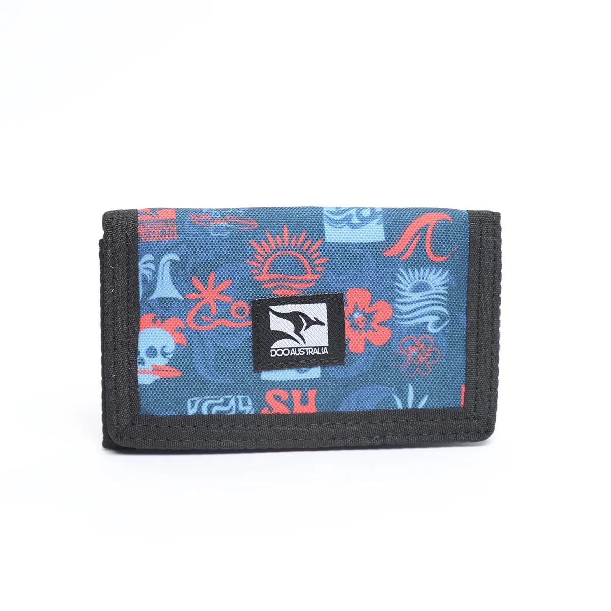 DOO AUSTRALIA - Billetera Hombre Doo Australia