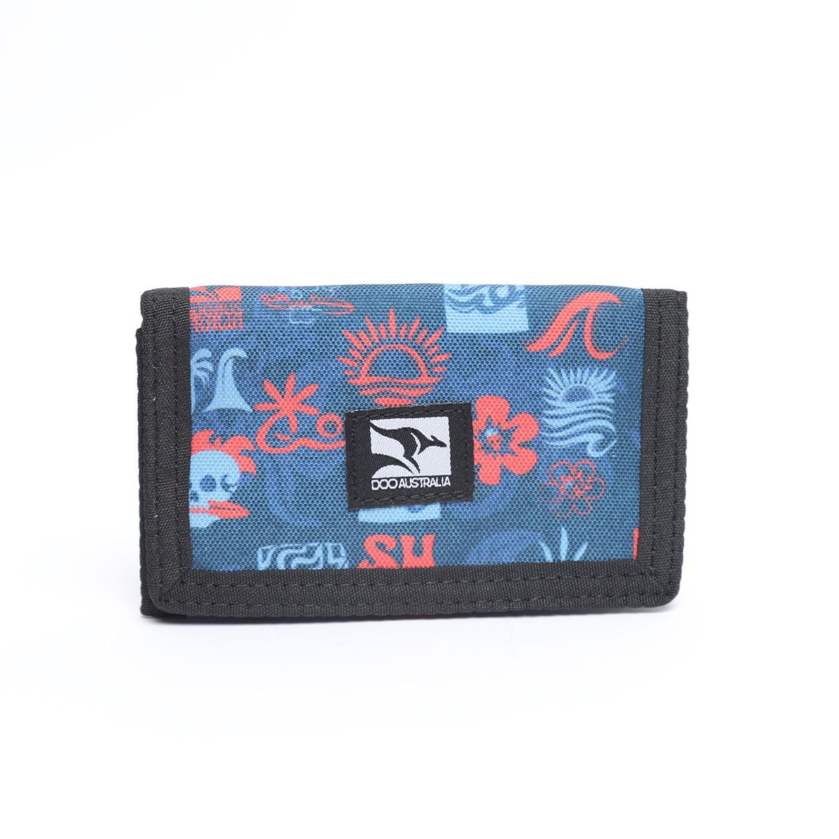 DOO AUSTRALIA - Billetera Hombre Doo Australia