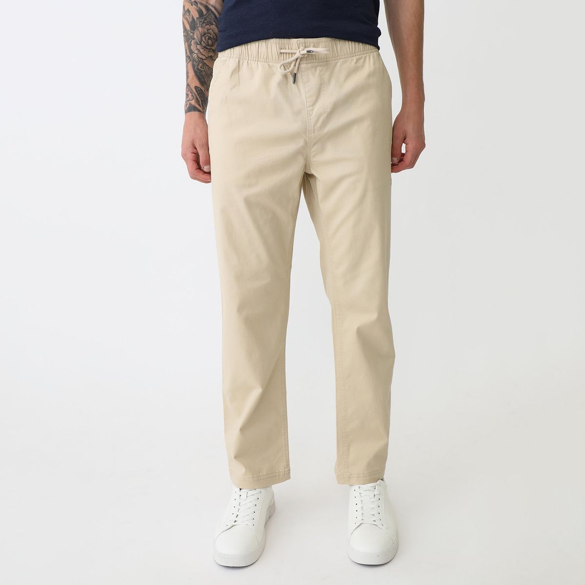 DOO AUSTRALIA - Pantalón Algodón Hombre Doo Australia