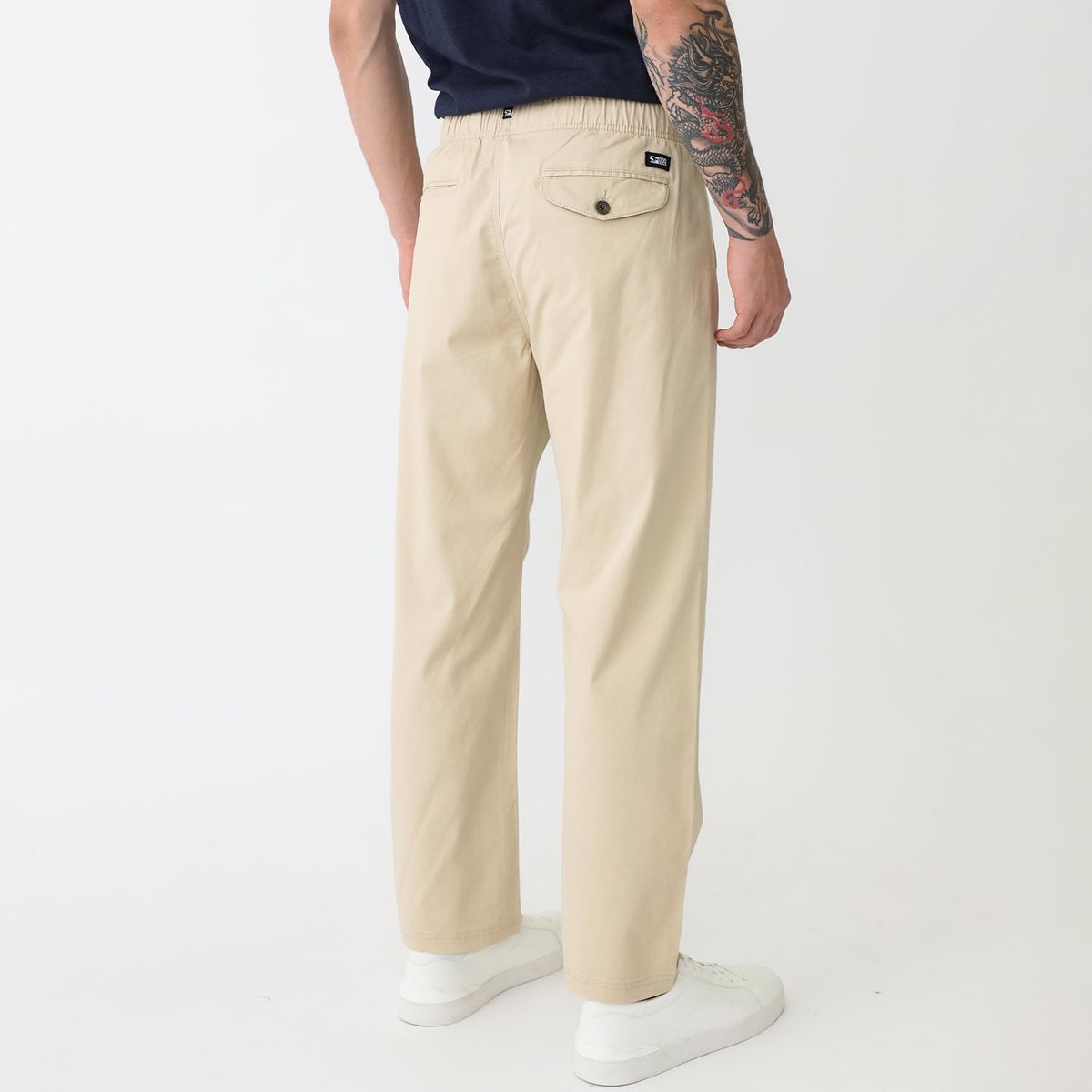 DOO AUSTRALIA - Pantalón Algodón Hombre Doo Australia
