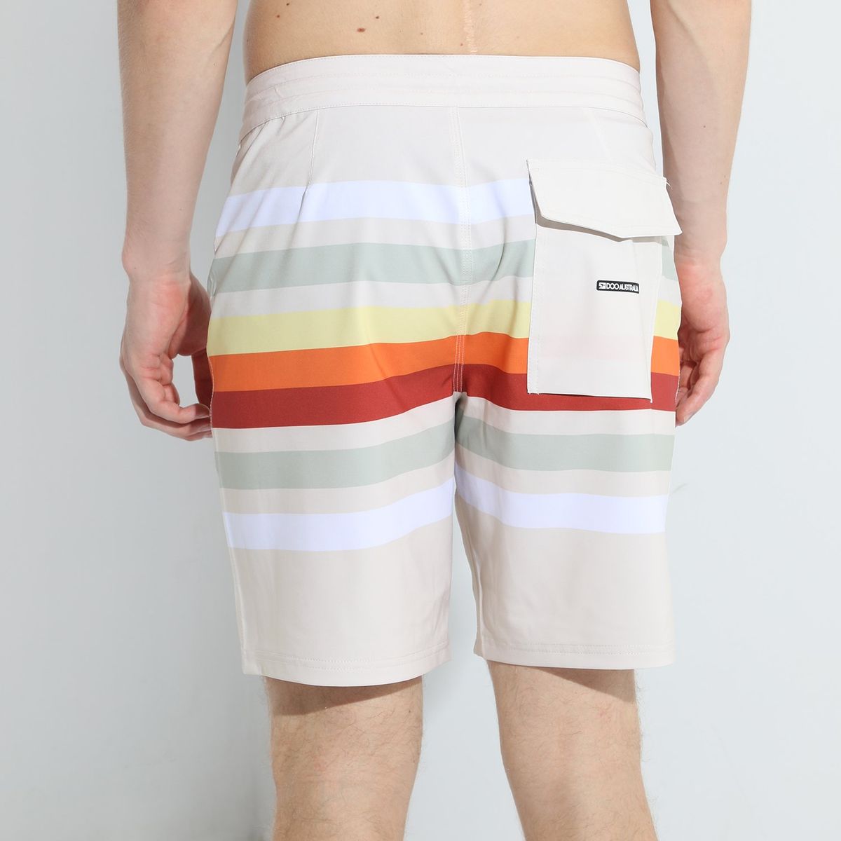 DOO AUSTRALIA - Ropa De Baño Hombre Doo Australia