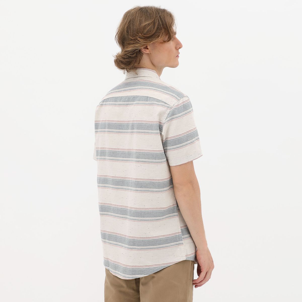 DOO AUSTRALIA - Camisa Manga Corta Hombre Doo Australia