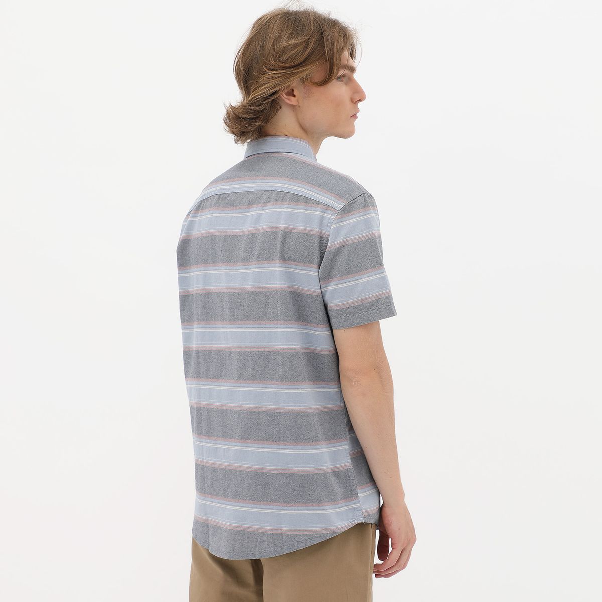 DOO AUSTRALIA - Camisa Manga Corta Hombre Doo Australia