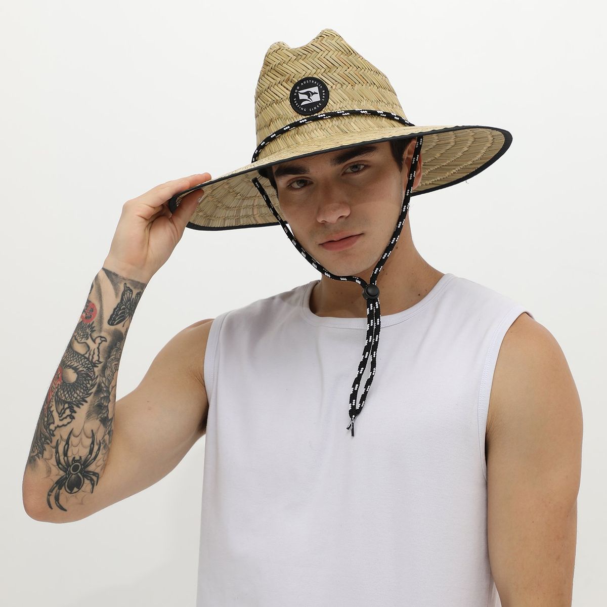 DOO AUSTRALIA - Sombrero Hombre Doo Australia