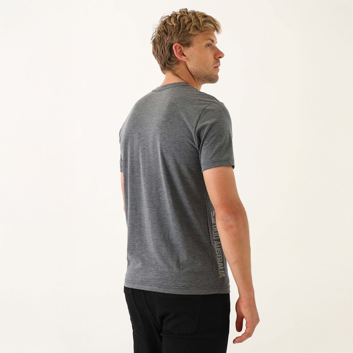 DOO AUSTRALIA - Polo Hombre Doo Australia