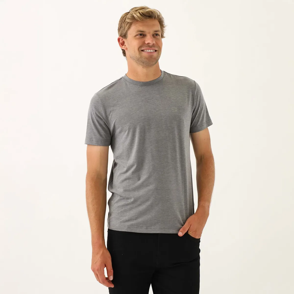 DOO AUSTRALIA - Polo Hombre Doo Australia