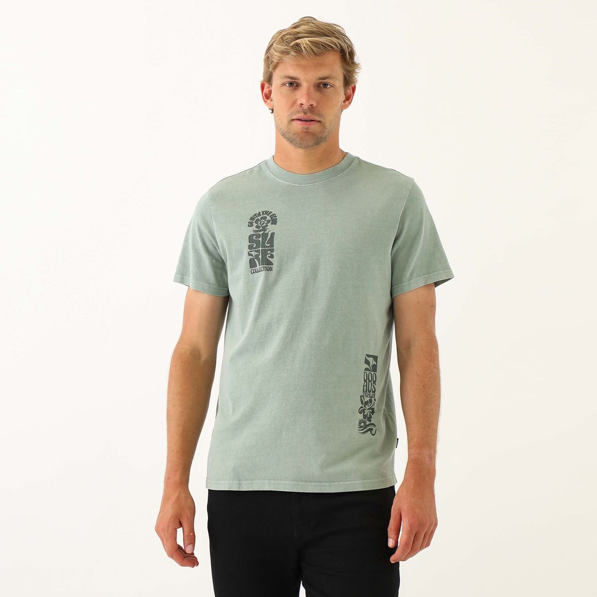 DOO AUSTRALIA - Polo 100% Algodón Hombre Doo Australia