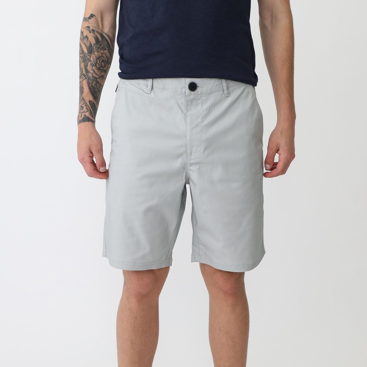 DOO AUSTRALIA - Short Algodón Hombre Doo Australia