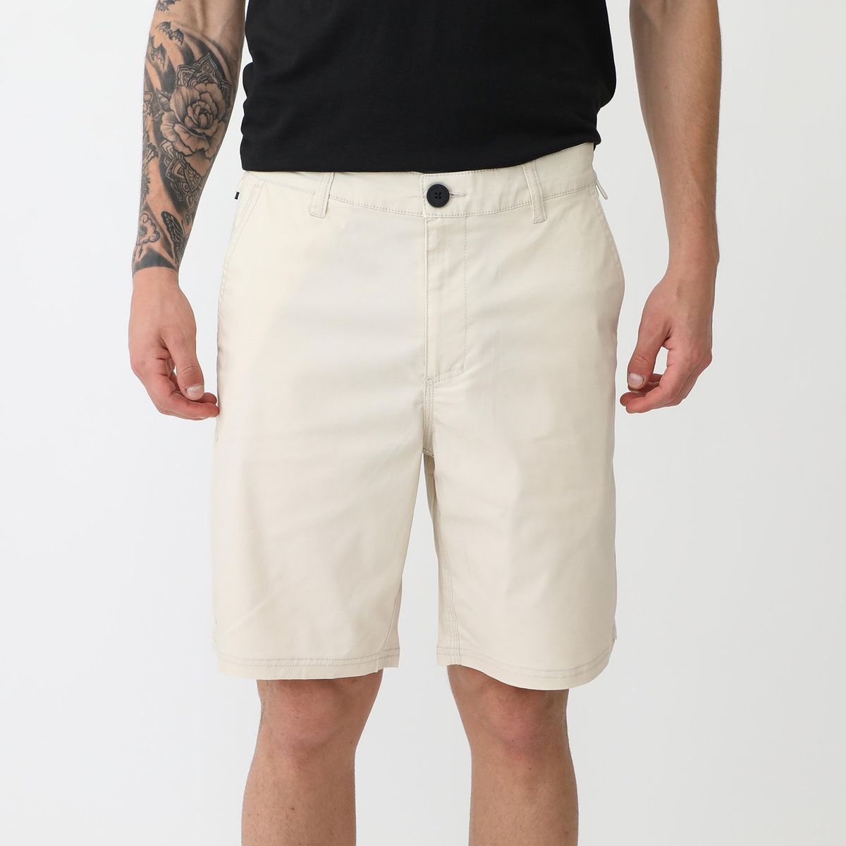 DOO AUSTRALIA - Short Algodón Hombre Doo Australia