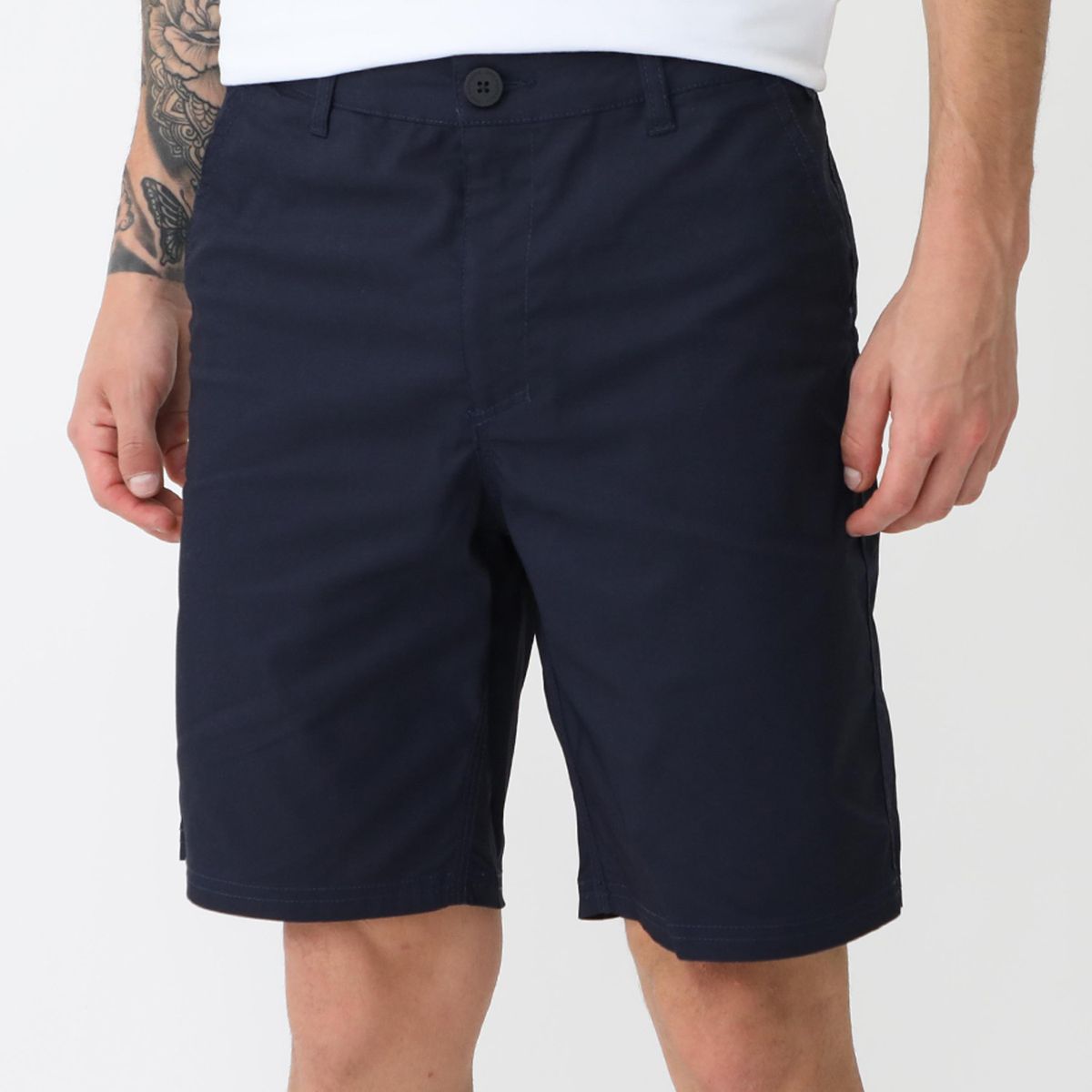 DOO AUSTRALIA - Short Algodón Hombre Doo Australia