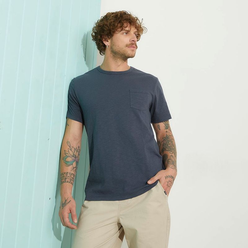 DOO AUSTRALIA - Polo 100% Algodón Hombre Doo Australia