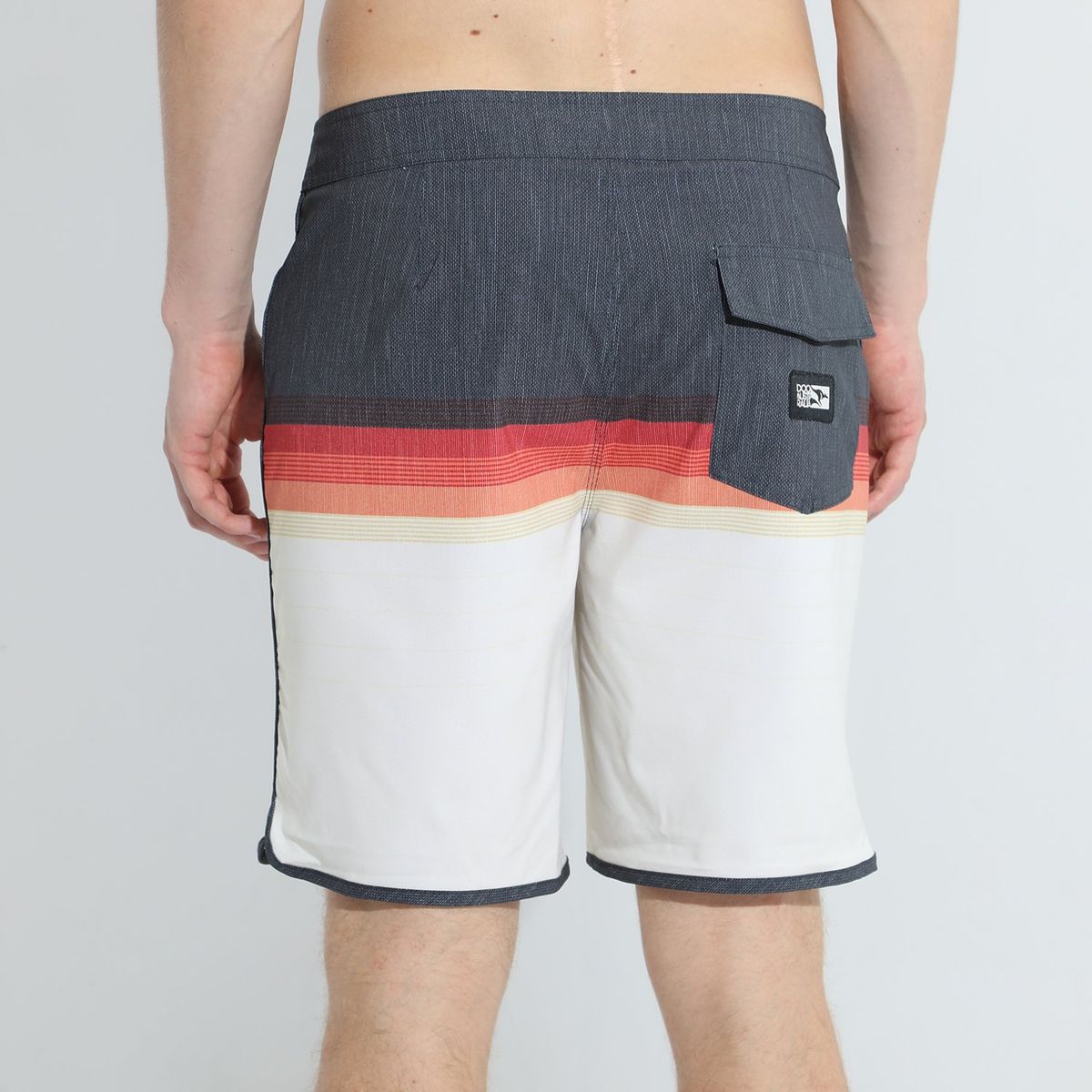 DOO AUSTRALIA - Ropa De Baño Hombre Doo Australia