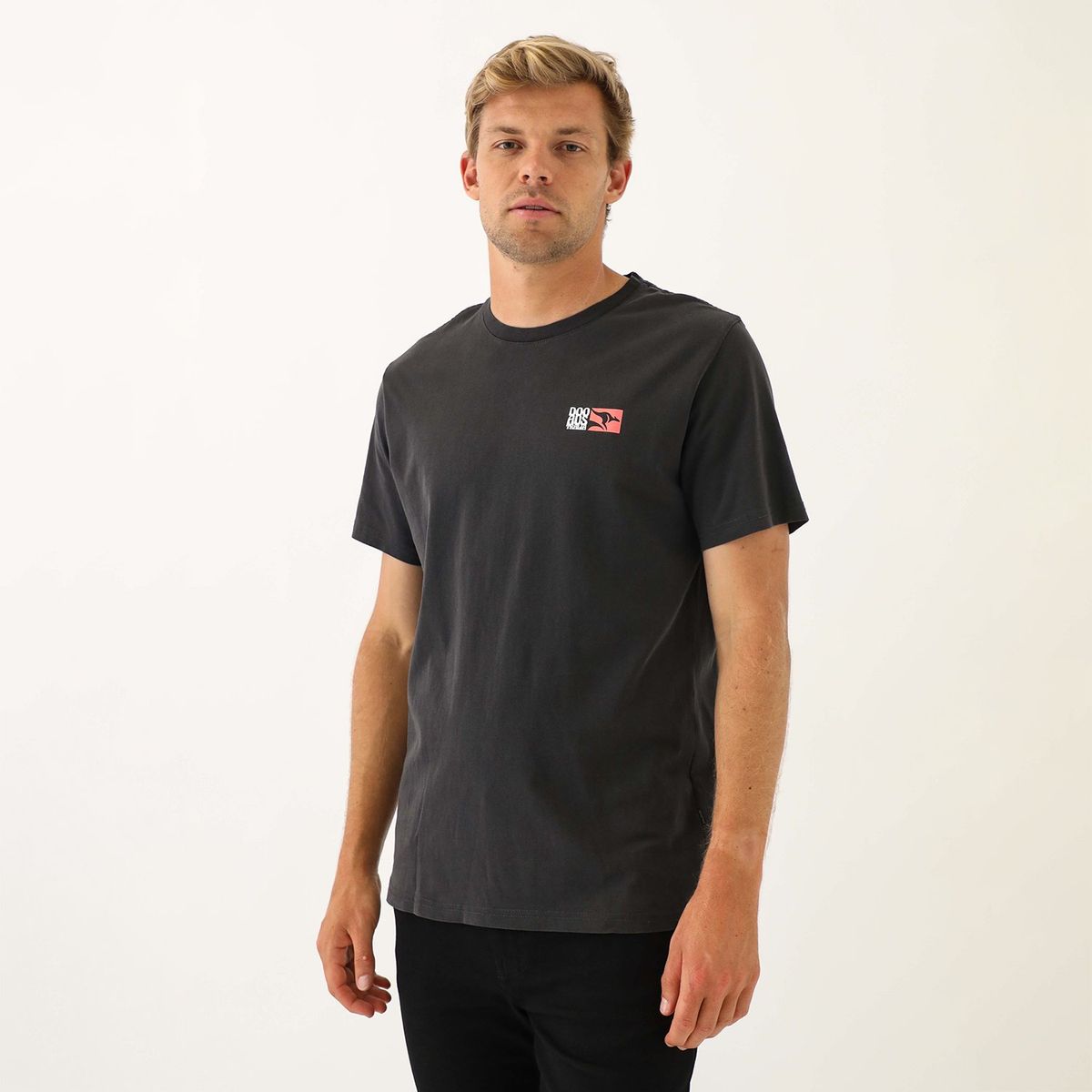 DOO AUSTRALIA - Polo 100% Algodón Hombre Doo Australia