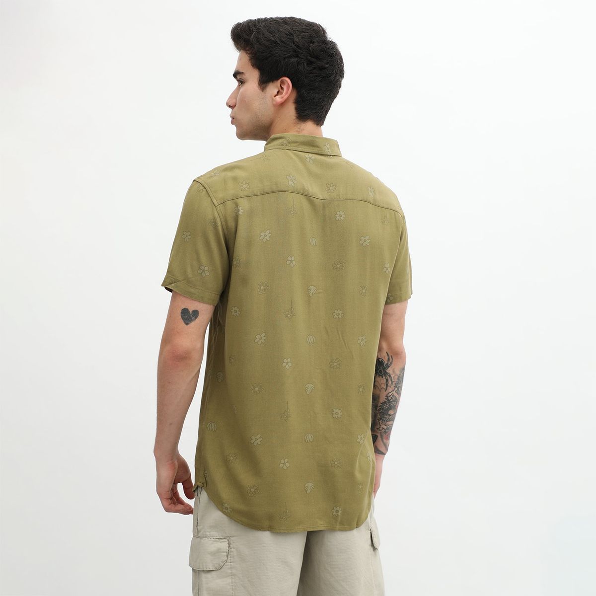 DOO AUSTRALIA - Camisa Hombre Doo Australia