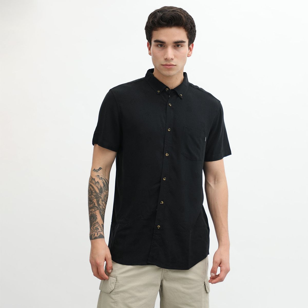 DOO AUSTRALIA - Camisa Hombre Doo Australia