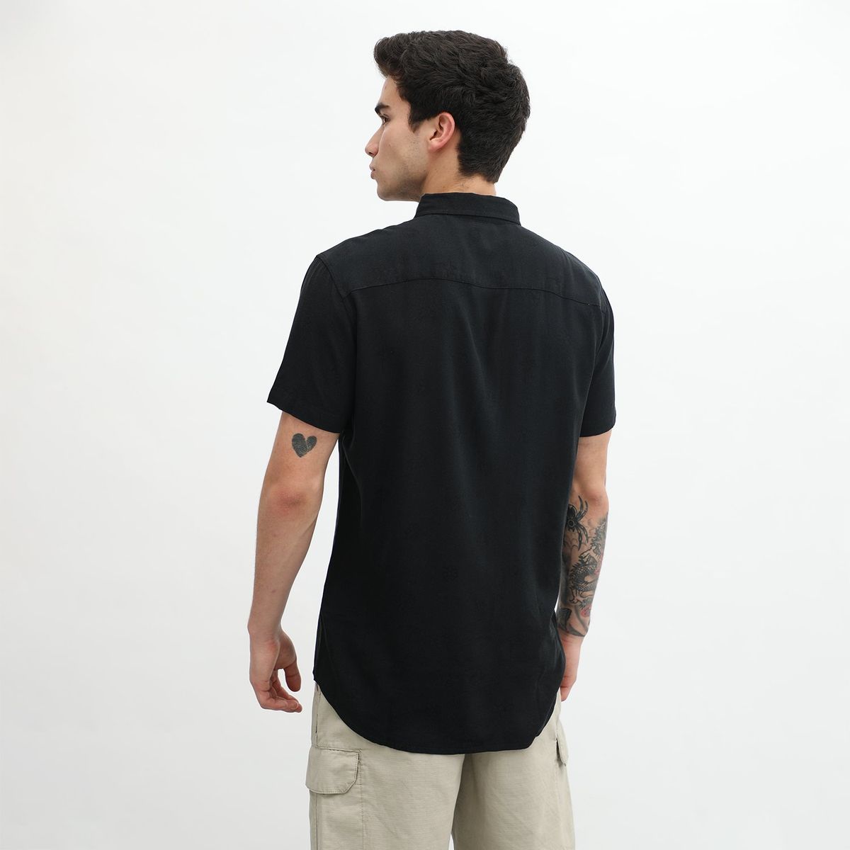 DOO AUSTRALIA - Camisa Hombre Doo Australia