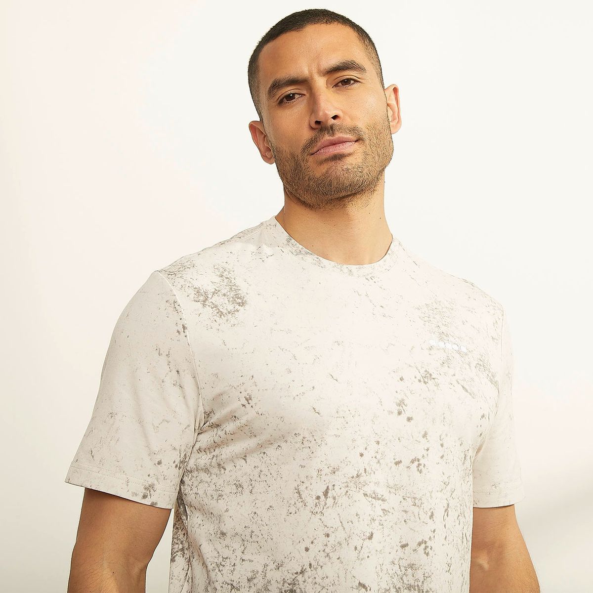 DIADORA - Polo Diadora Manga Corta Recta