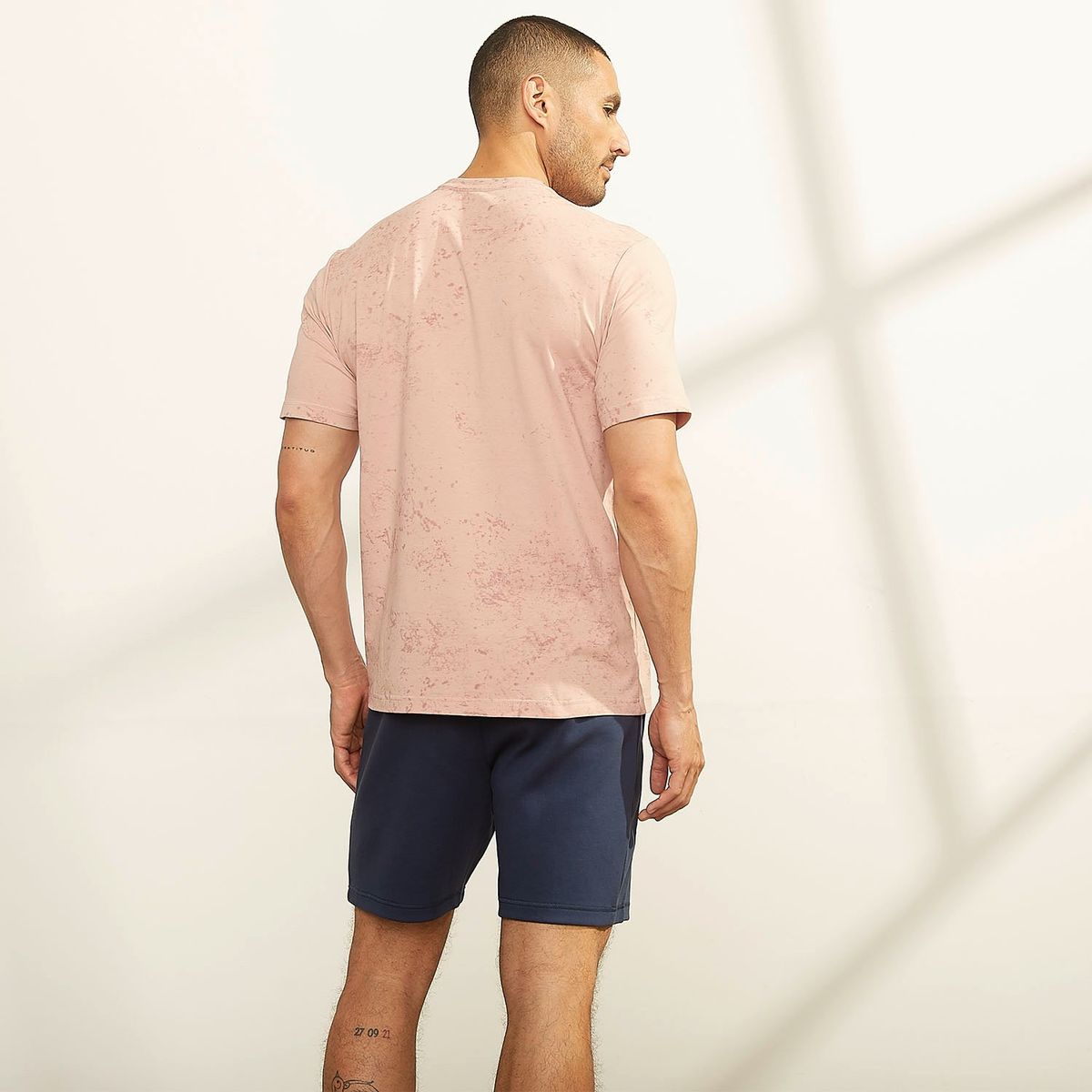 DIADORA - Polo Diadora Manga Corta Recta