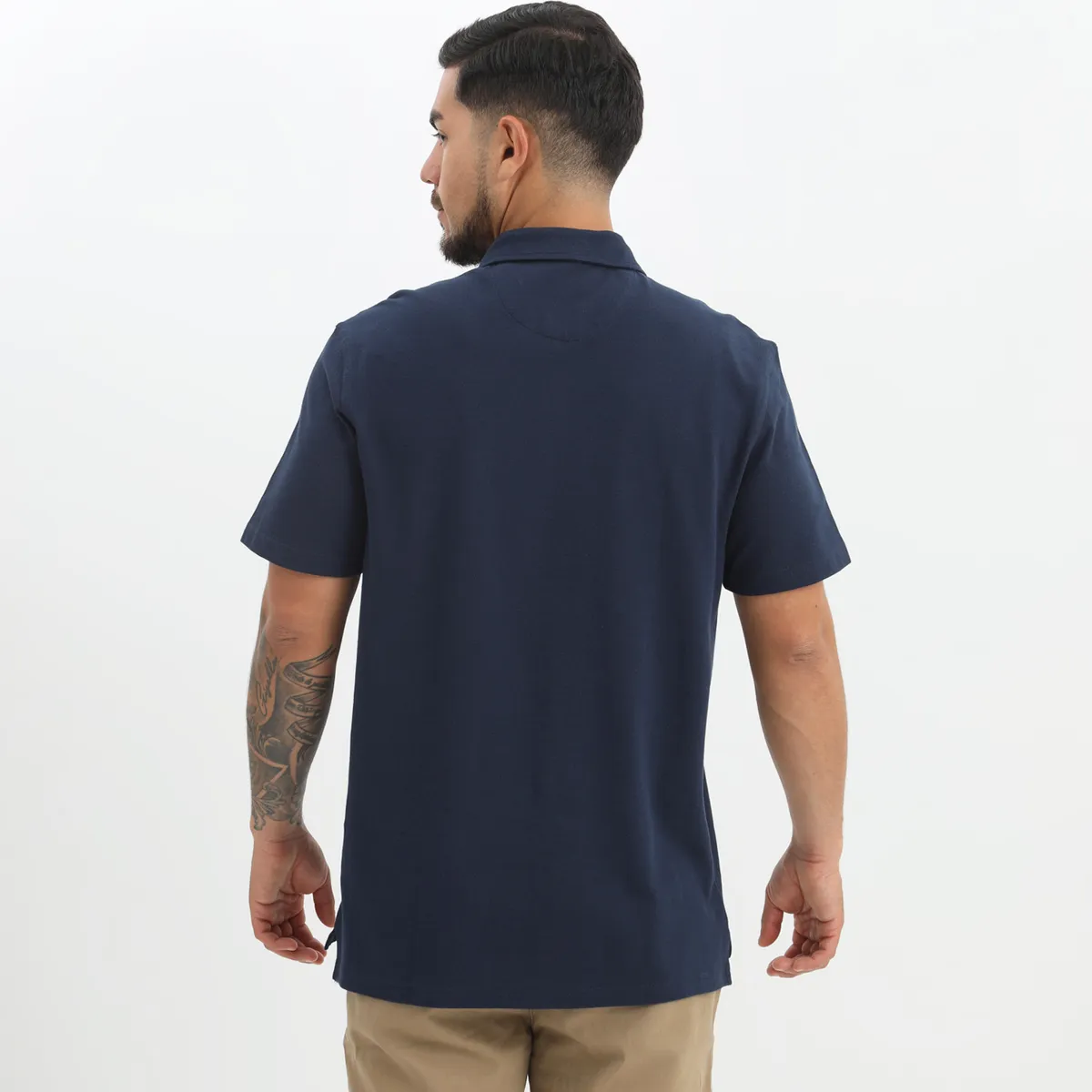 CHRISTIAN LACROIX - Polo Christian Lacroix Manga Corta Algodón