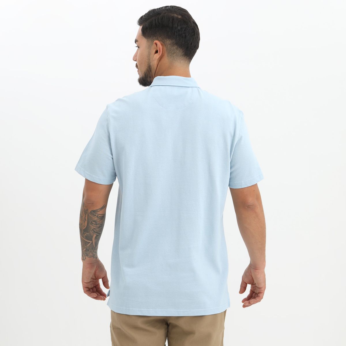 CHRISTIAN LACROIX - Polo Christian Lacroix Manga Corta Algodón