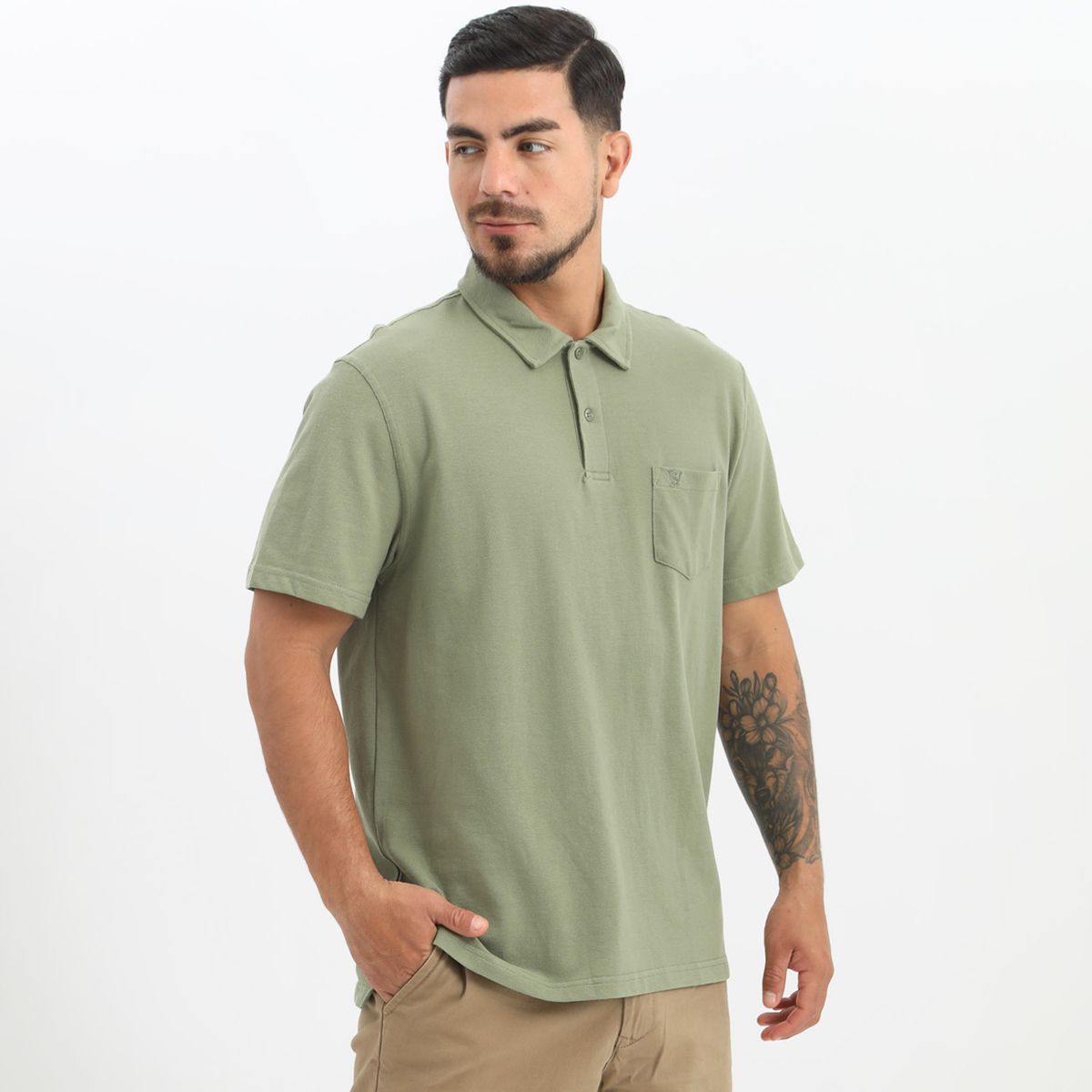 CHRISTIAN LACROIX - Polo Christian Lacroix Manga Corta Algodón