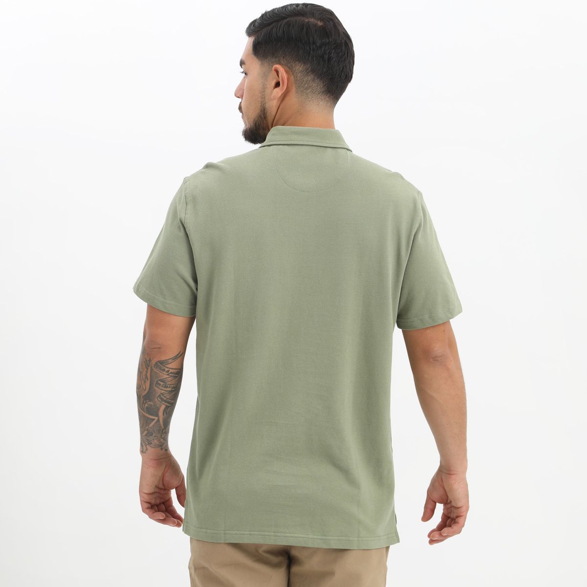 CHRISTIAN LACROIX - Polo Christian Lacroix Manga Corta Algodón