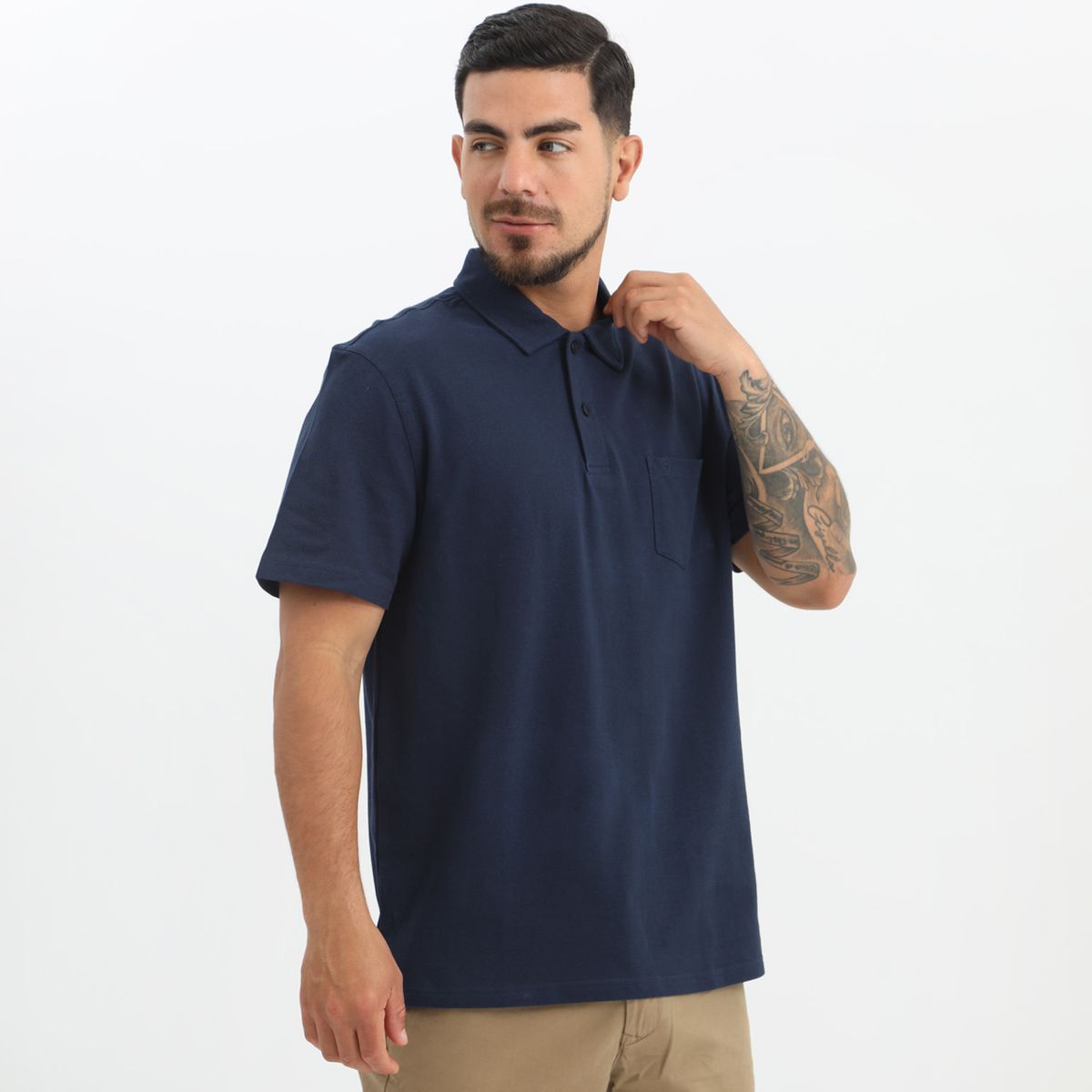 CHRISTIAN LACROIX - Polo Christian Lacroix Manga Corta Algodón