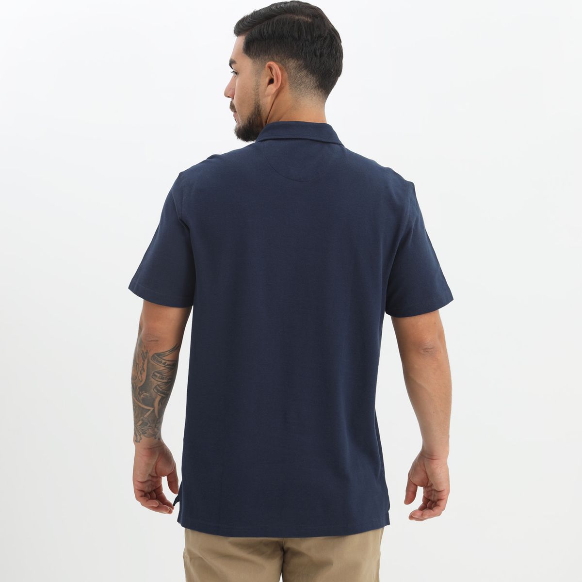 CHRISTIAN LACROIX - Polo Christian Lacroix Manga Corta Algodón