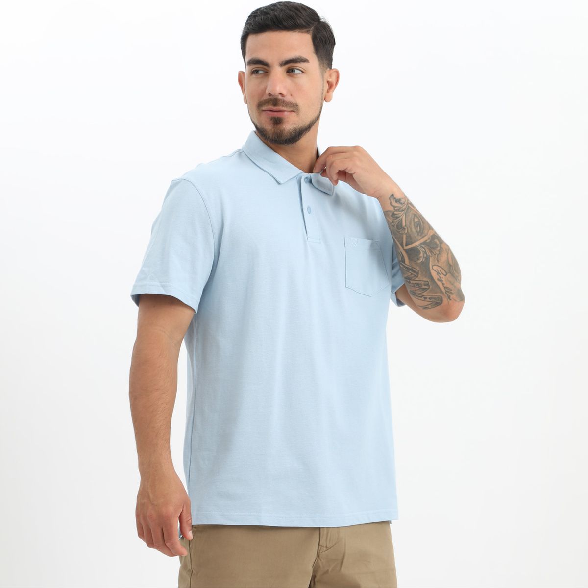 CHRISTIAN LACROIX - Polo Christian Lacroix Manga Corta Algodón