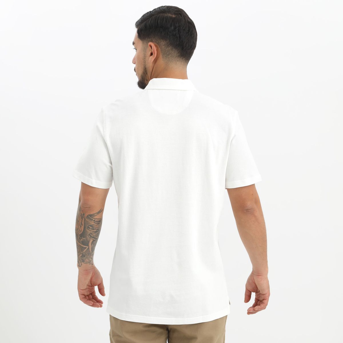 CHRISTIAN LACROIX - Polo Christian Lacroix Manga Corta Algodón