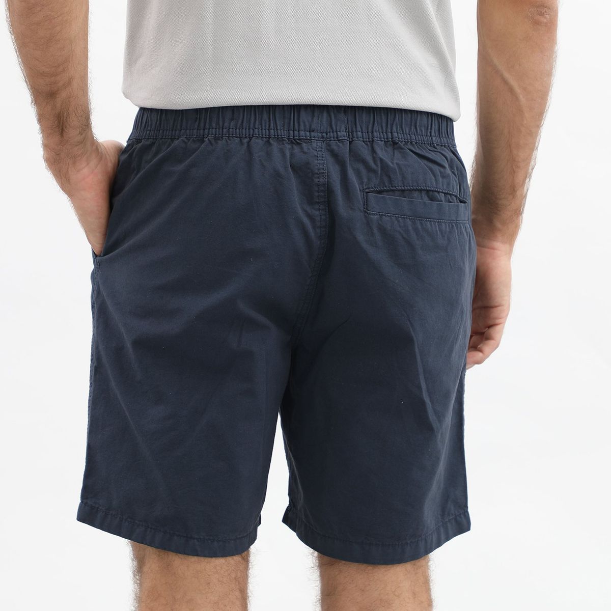 NEWPORT - Short Newport 100% Algodón