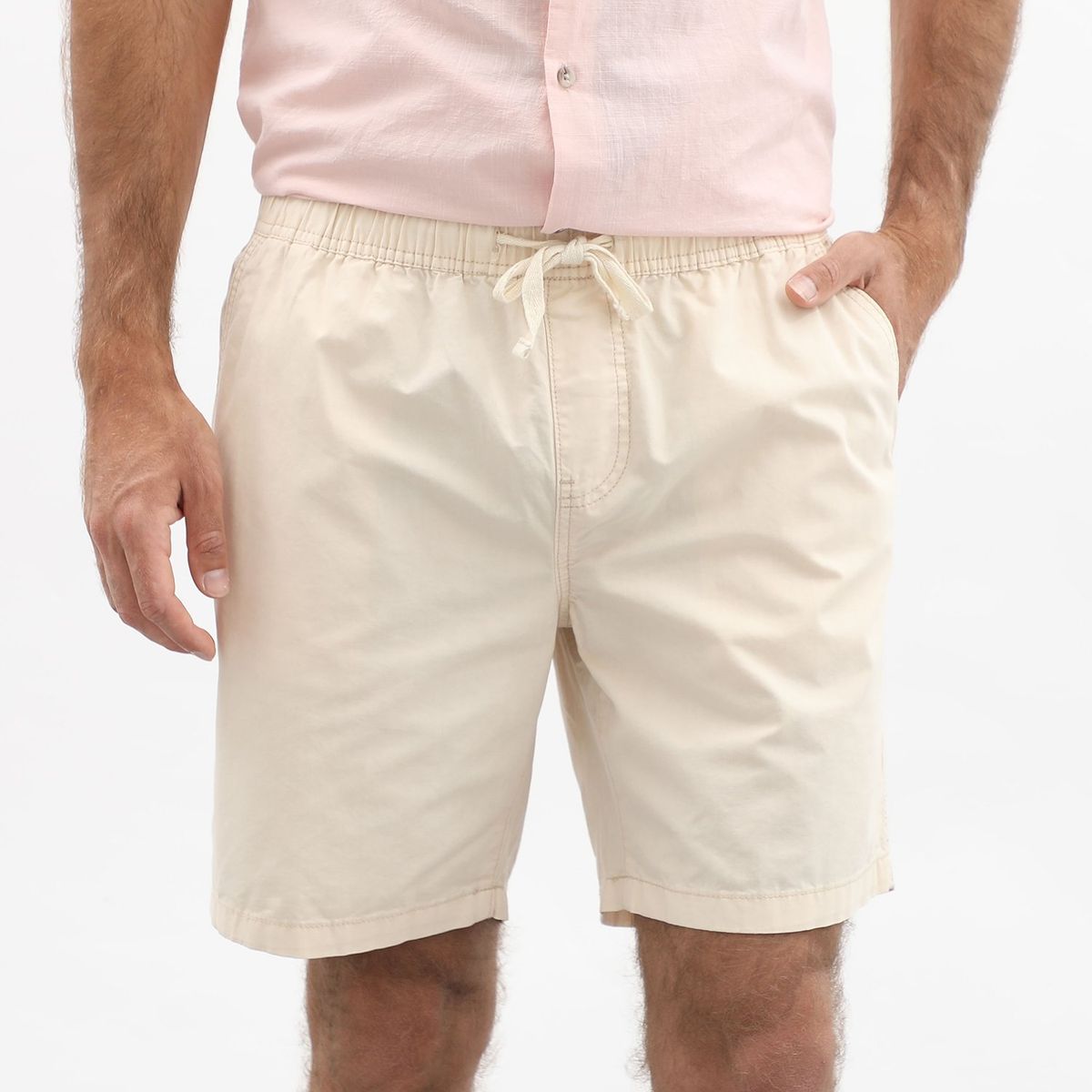 NEWPORT - Short Newport 100% Algodón