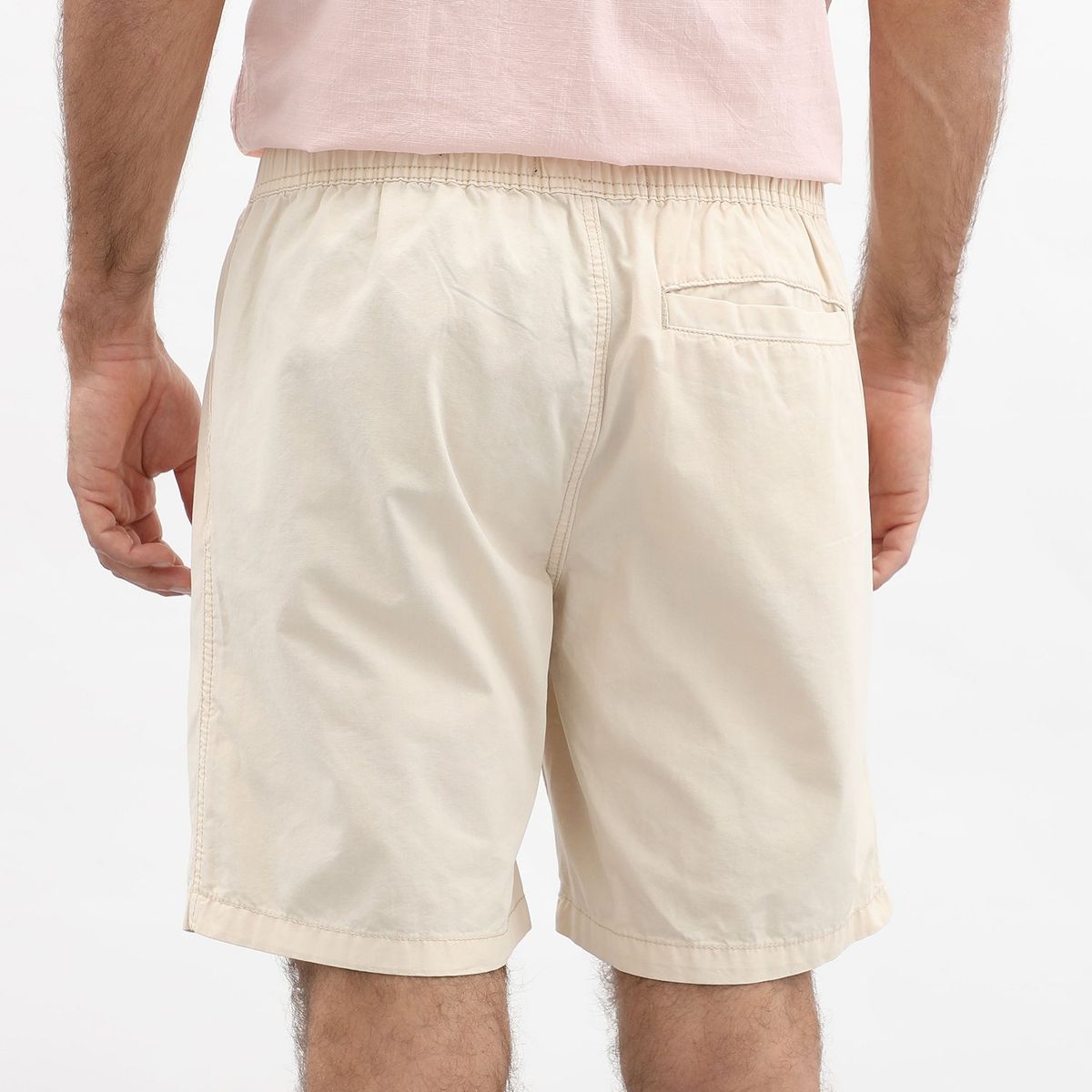 NEWPORT - Short Newport 100% Algodón