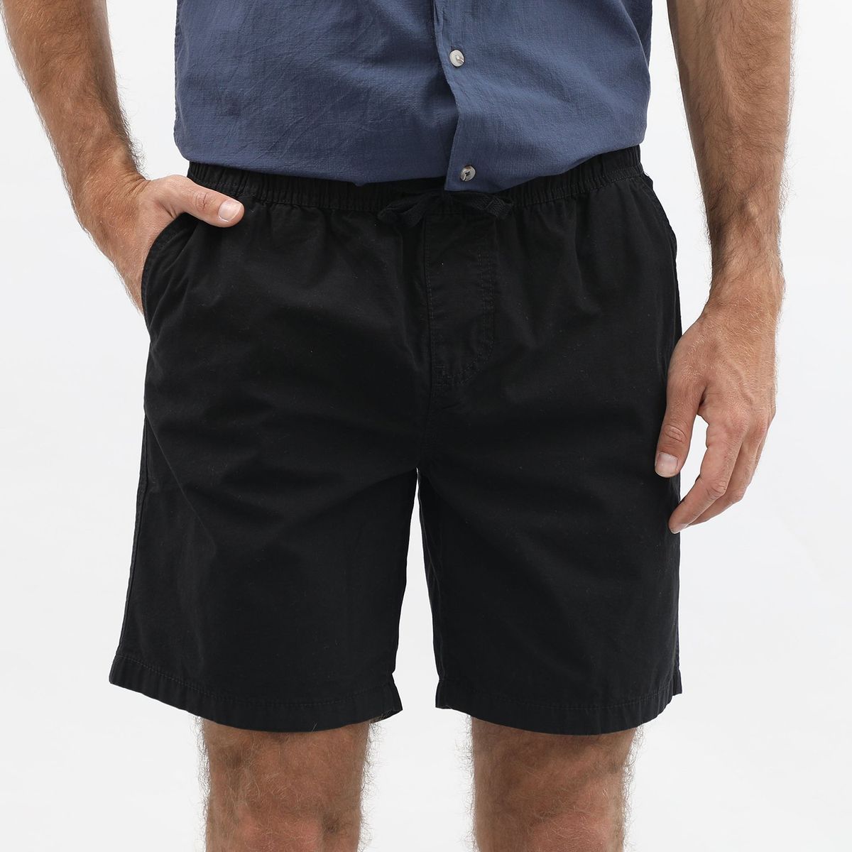 NEWPORT - Short Newport 100% Algodón