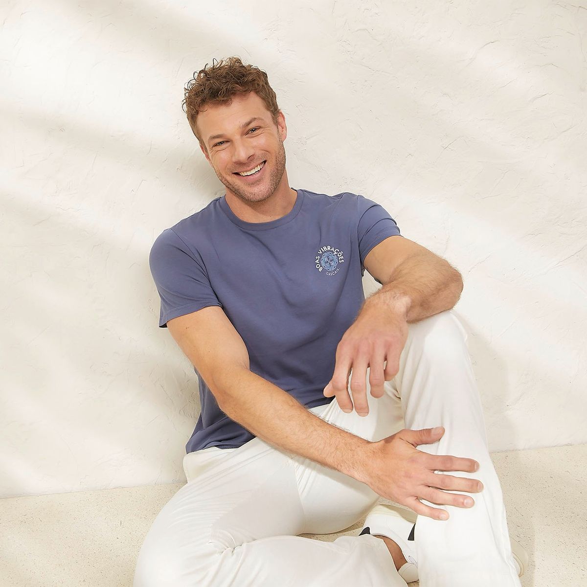 CASCAIS - Polo Algodón Hombre Cascais