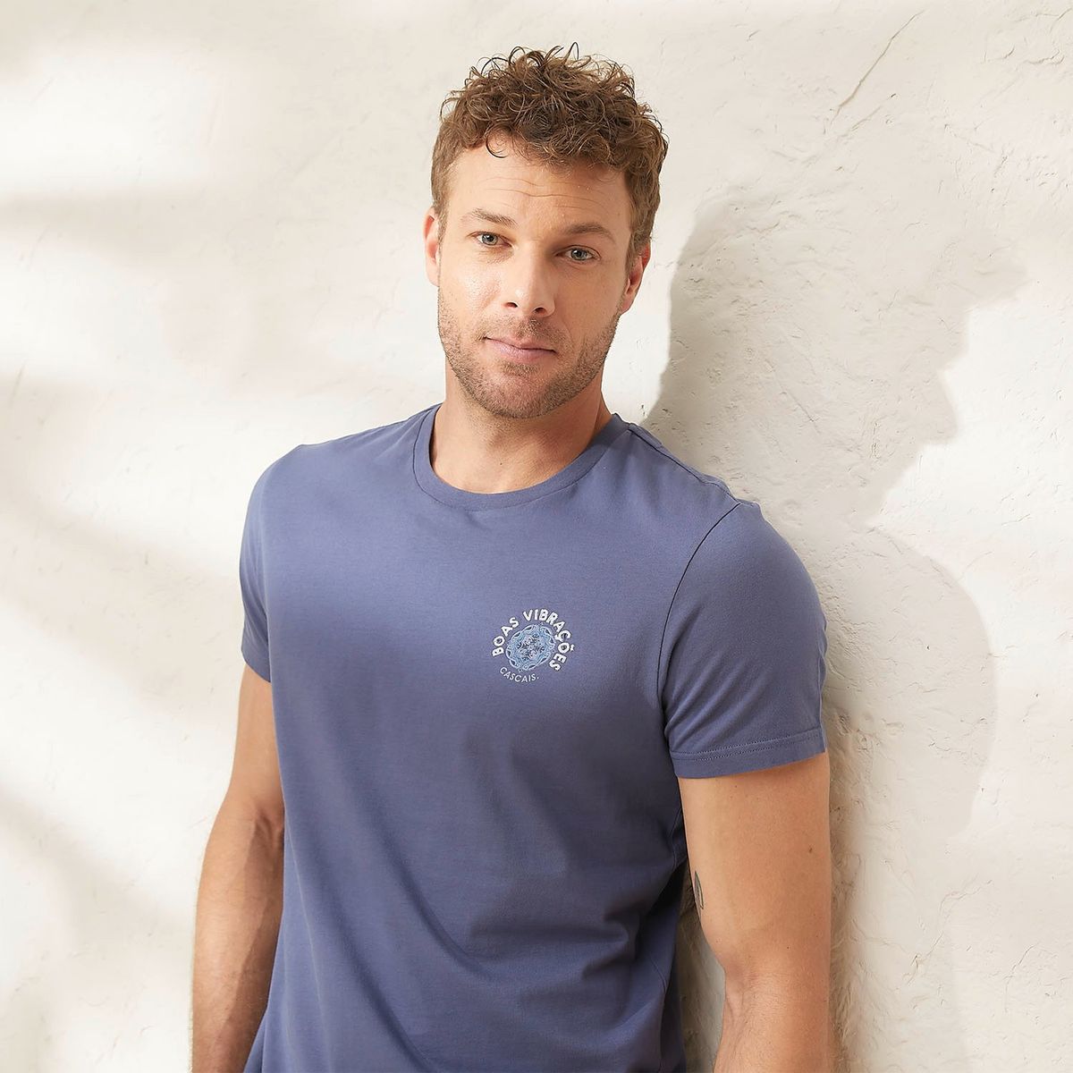 CASCAIS - Polo Algodón Hombre Cascais